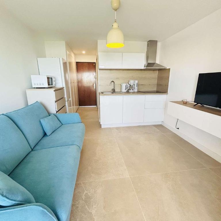 Studio terrasse Cap d'Agde CT470-644 - Apartamento Estudio - 6
