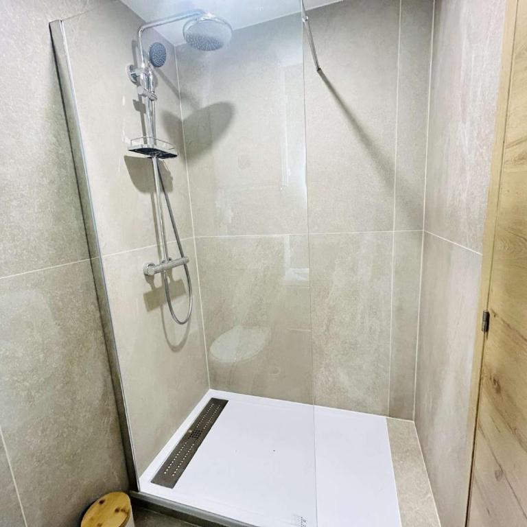 Studio terrasse Cap d'Agde CT470-644 - Apartamento Estudio - 8