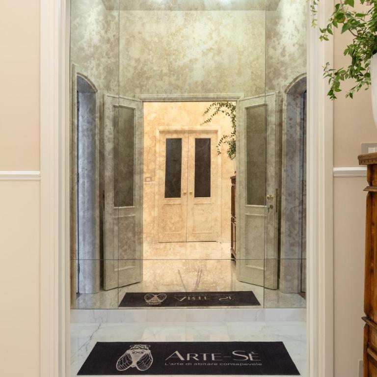 The Botanical House by Arte-Sè Garden & Private Wellness - Appartamento con 2 Camere da Letto - 6