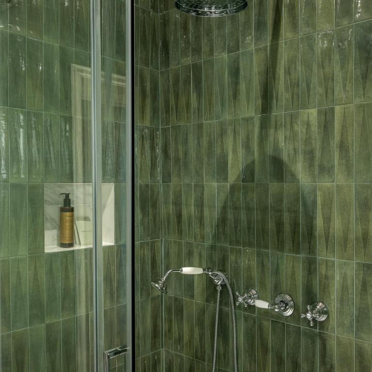 The Botanical House by Arte-Sè Garden & Private Wellness - Appartamento con 2 Camere da Letto - 23