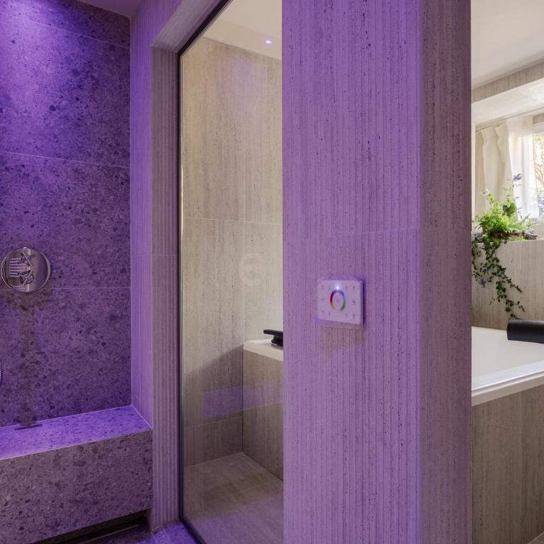 The Botanical House by Arte-Sè Garden & Private Wellness - Appartamento con 2 Camere da Letto - 5
