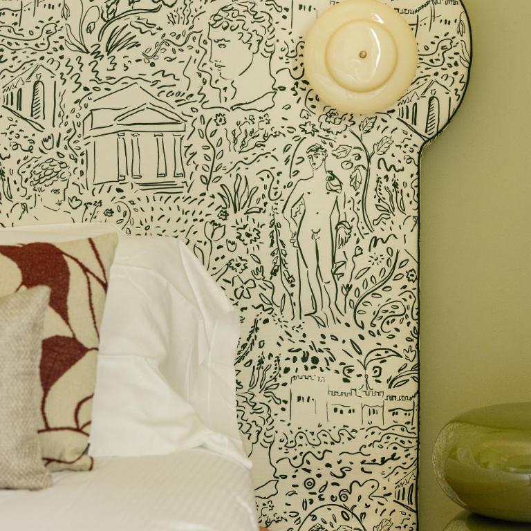 The Botanical House by Arte-Sè Garden & Private Wellness - Appartamento con 2 Camere da Letto - 19