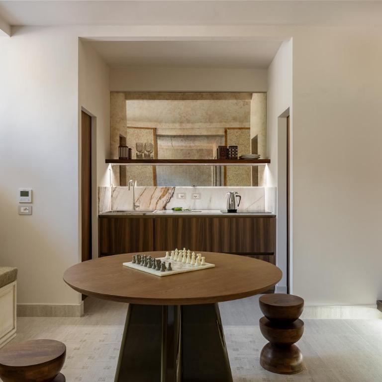 The Botanical House by Arte-Sè Garden & Private Wellness - Appartamento con 2 Camere da Letto - 24
