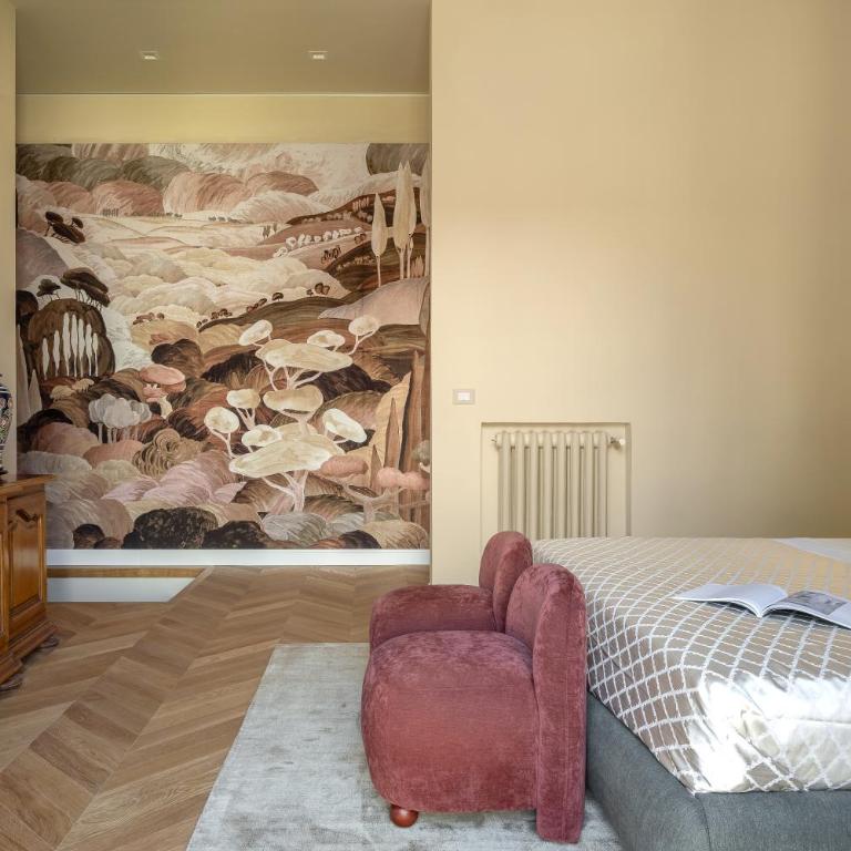 The Botanical House by Arte-Sè Garden & Private Wellness - Appartamento con 2 Camere da Letto - 20
