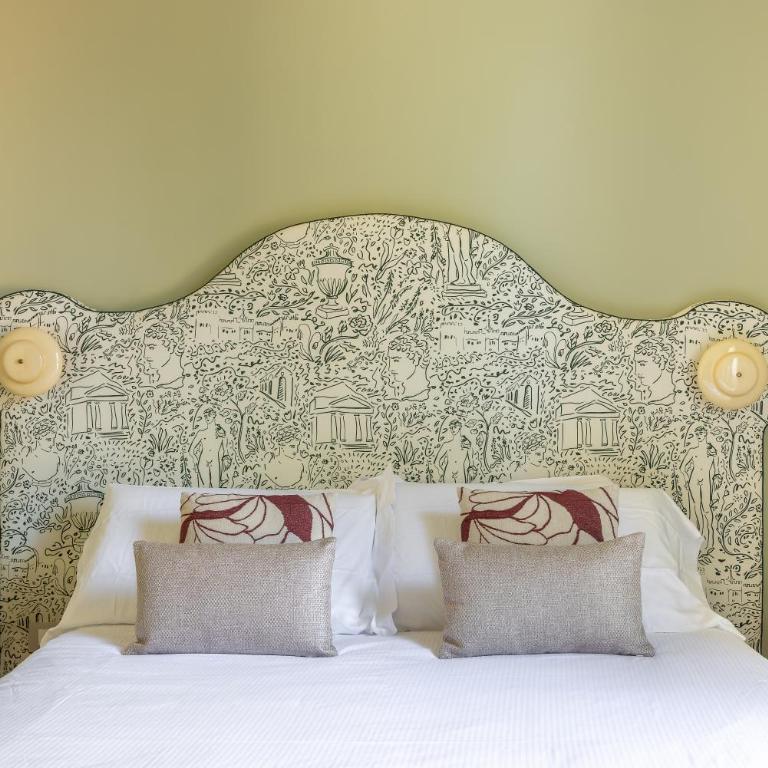The Botanical House by Arte-Sè Garden & Private Wellness - Appartamento con 2 Camere da Letto - 21