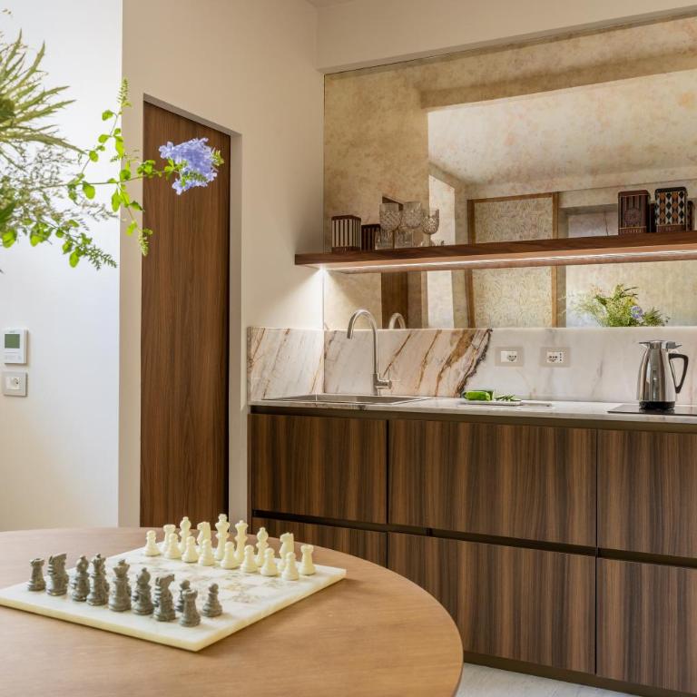 The Botanical House by Arte-Sè Garden & Private Wellness - Appartamento con 2 Camere da Letto - 9