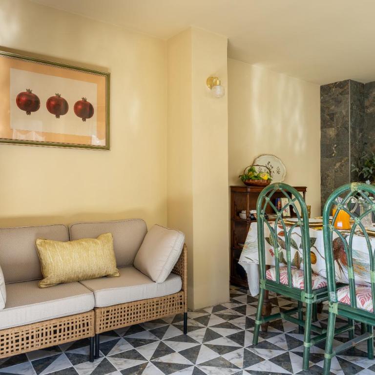 The Botanical House by Arte-Sè Garden & Private Wellness - Appartamento con 2 Camere da Letto - 11