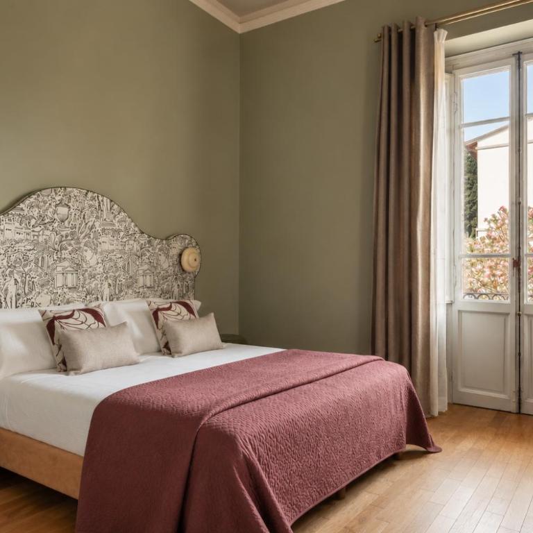 The Botanical House by Arte-Sè Garden & Private Wellness - Appartamento con 2 Camere da Letto - 4
