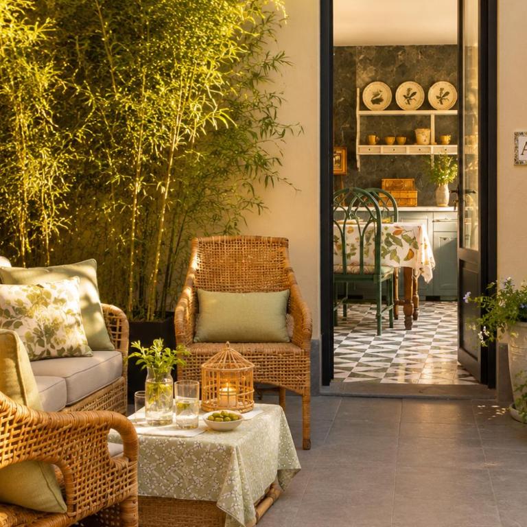 The Botanical House by Arte-Sè Garden & Private Wellness - Appartamento con 2 Camere da Letto - 1