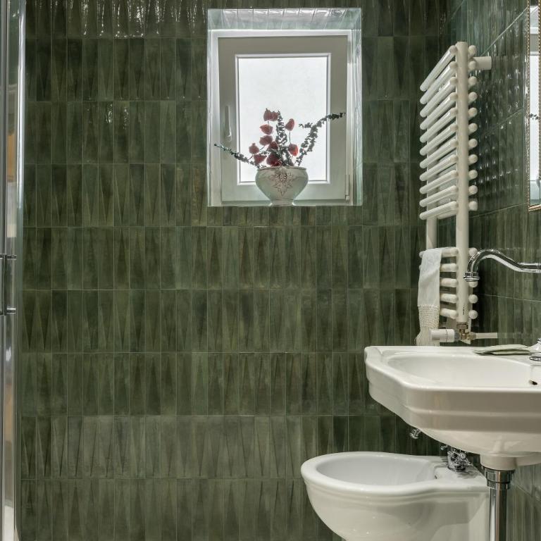 The Botanical House by Arte-Sè Garden & Private Wellness - Appartamento con 2 Camere da Letto - 14