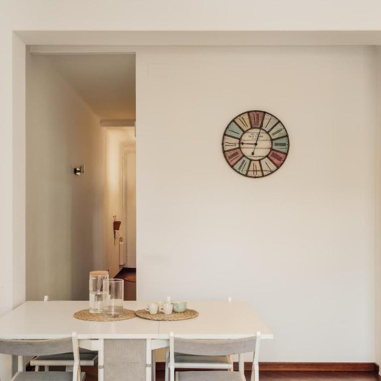 Enjoy Apartments Paz 1 - Bright apartment near Sagrada Familia - Apartamento - 7