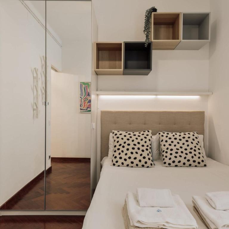 Enjoy Apartments Paz 1 - Bright apartment near Sagrada Familia - Apartamento - 10