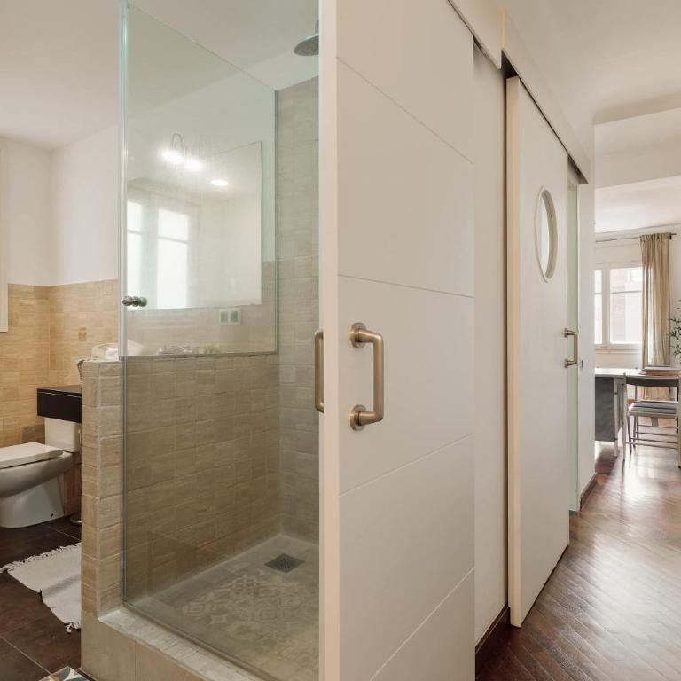 Enjoy Apartments Paz 1 - Bright apartment near Sagrada Familia - Apartamento - 13