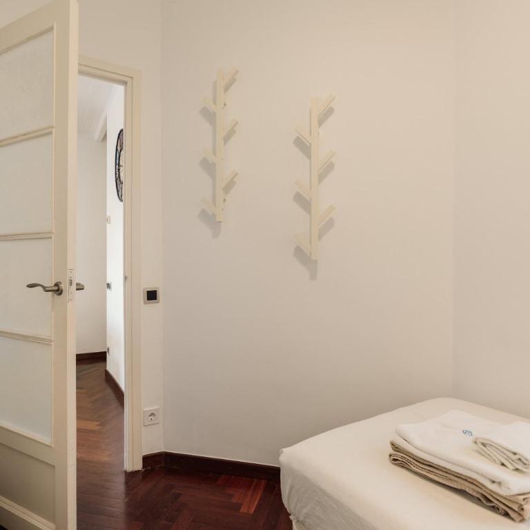 Enjoy Apartments Paz 1 - Bright apartment near Sagrada Familia - Apartamento - 19