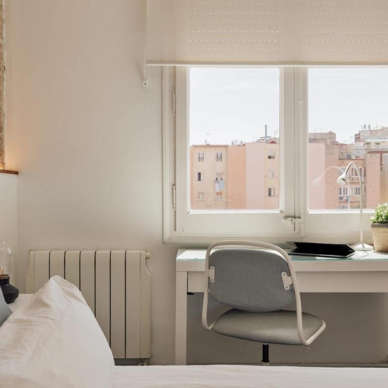 Enjoy Apartments Paz 1 - Bright apartment near Sagrada Familia - Apartamento - 21