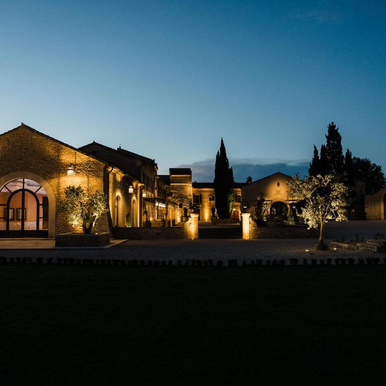 Le Mas Caladoc Luxury Retreat with Private Spa in Provence - Maison de Vacances - 42