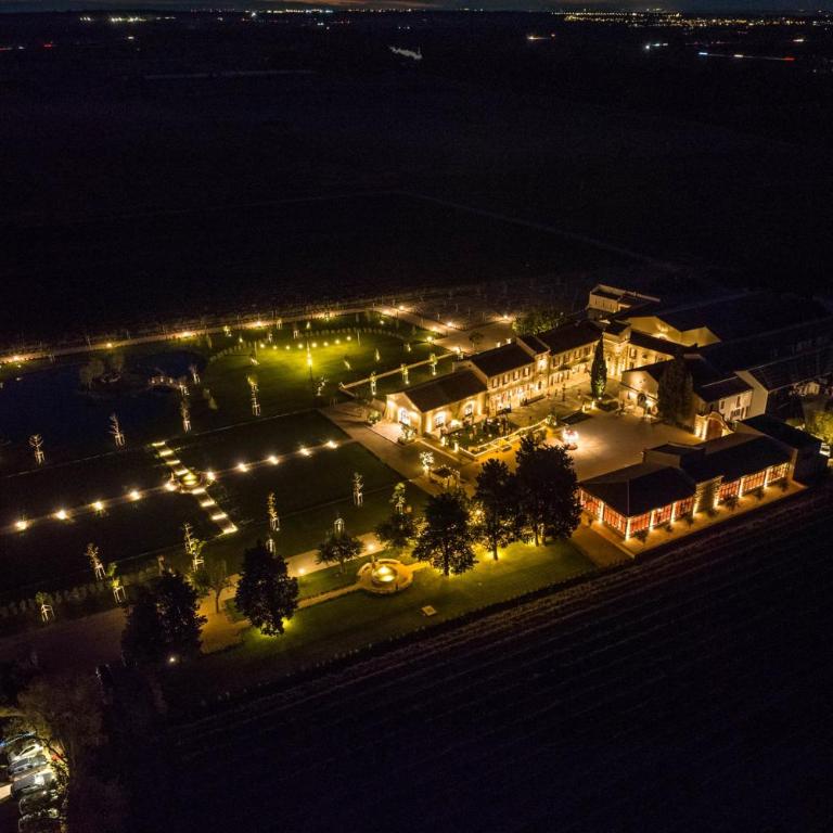 Le Mas Caladoc Luxury Retreat with Private Spa in Provence - Maison de Vacances - 66