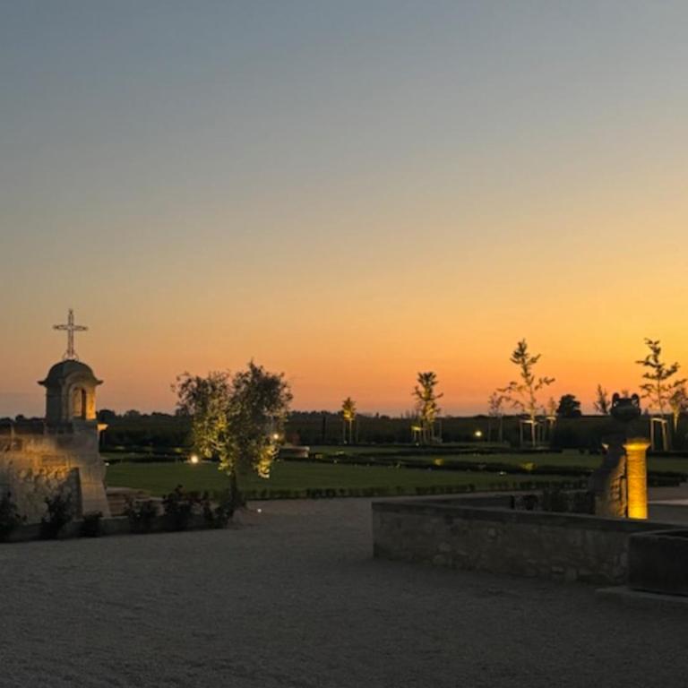 Le Mas Caladoc Luxury Retreat with Private Spa in Provence - Maison de Vacances - 77