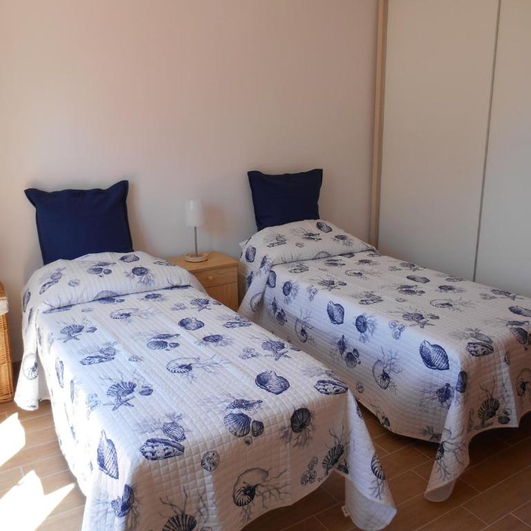 Casa La Pergola - Appartamento con 2 Camere da Letto - 15