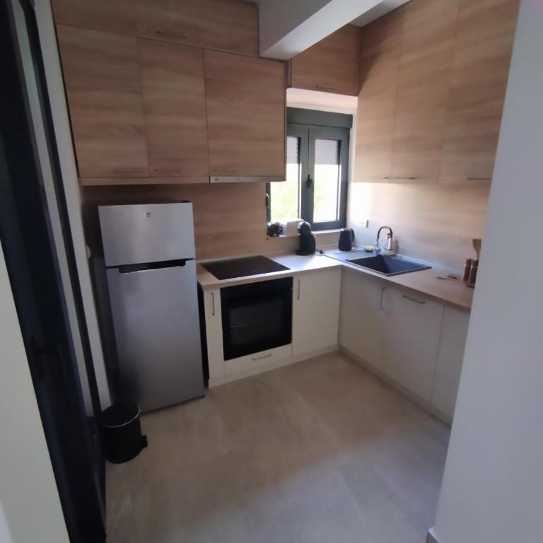 Kod Edija - Chez Edi - Apartment mit 1 Schlafzimmer - 7