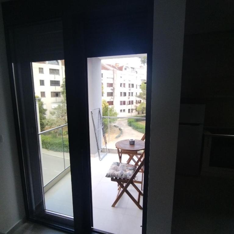Kod Edija - Chez Edi - Apartment mit 1 Schlafzimmer - 5