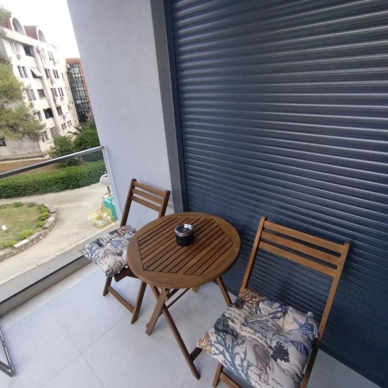 Kod Edija - Chez Edi - Apartment mit 1 Schlafzimmer - 4