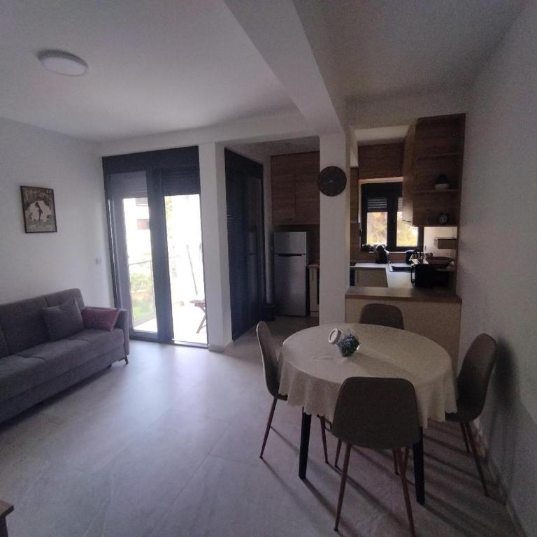 Kod Edija - Chez Edi - Apartment mit 1 Schlafzimmer - 1