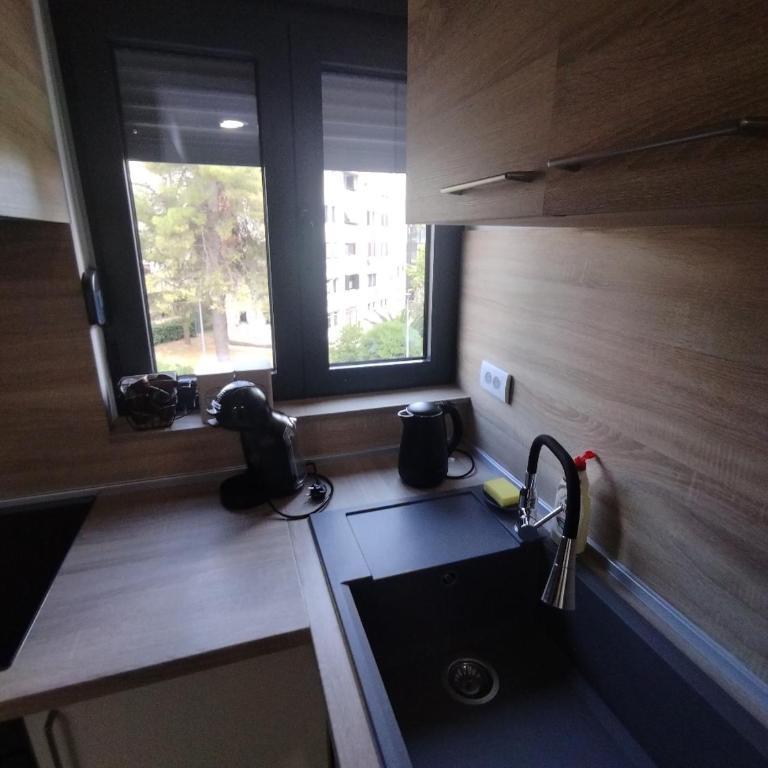 Kod Edija - Chez Edi - Apartment mit 1 Schlafzimmer - 3