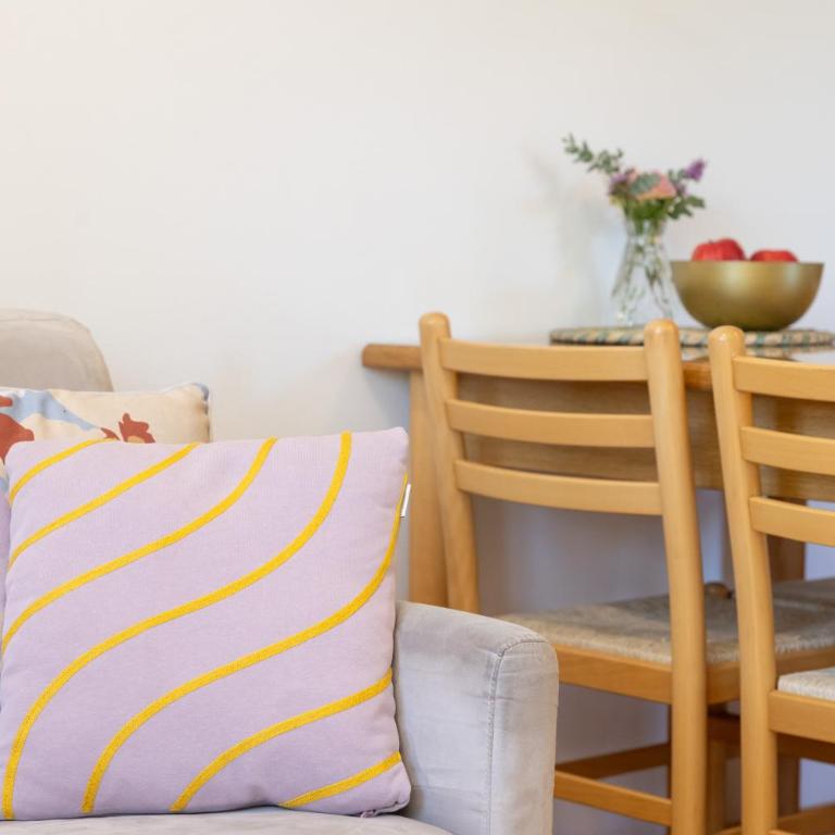 Ferienwohnungen Sonnenburg - Apartment - 1