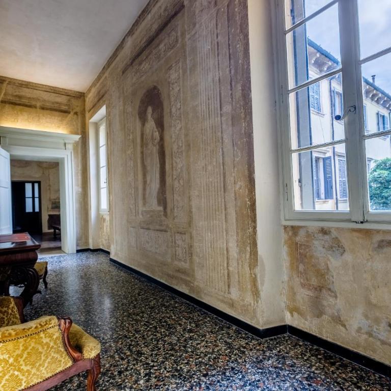 Pao - Veronetta Boutique Apartments - Appartamento Deluxe con 2 Camere da Letto e Balcone - 8