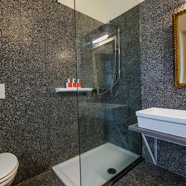 Pao - Veronetta Boutique Apartments - Appartamento Deluxe con 2 Camere da Letto e Balcone - 14