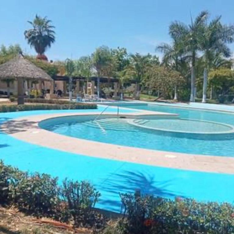 departamento Real en marina mazatlan - Appartement 1 Chambre - 7