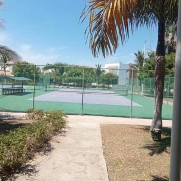 departamento Real en marina mazatlan - Appartement 1 Chambre - 8