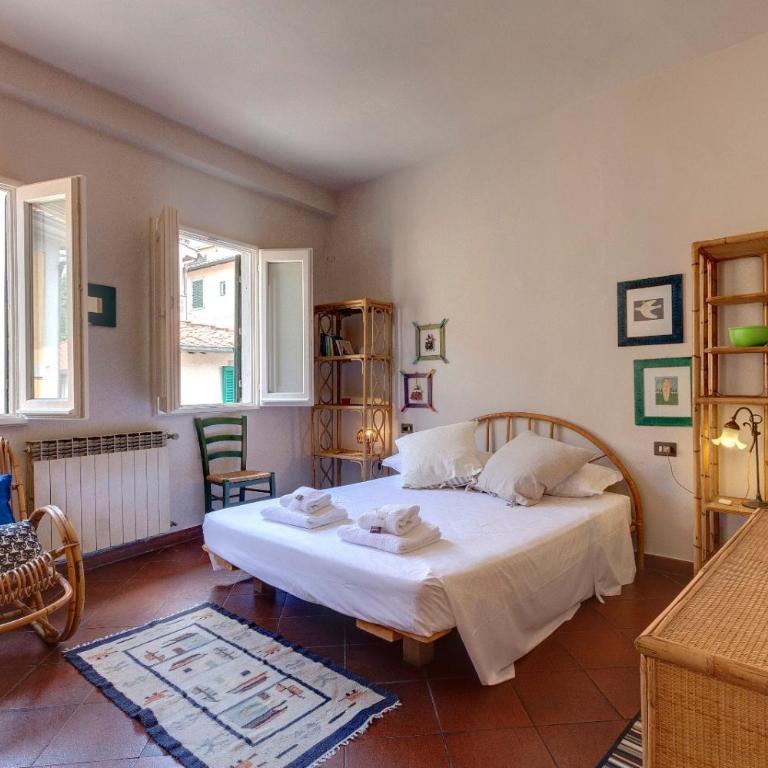 Orto Retreat Florence - Appartamento con 2 Camere da Letto - 1
