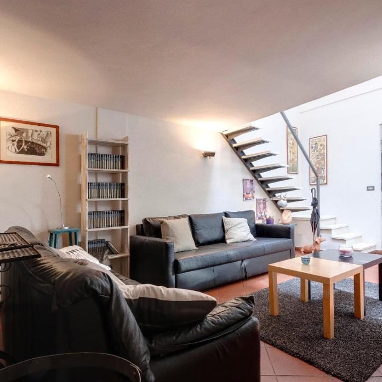 Orto Retreat Florence - Appartamento con 2 Camere da Letto - 3