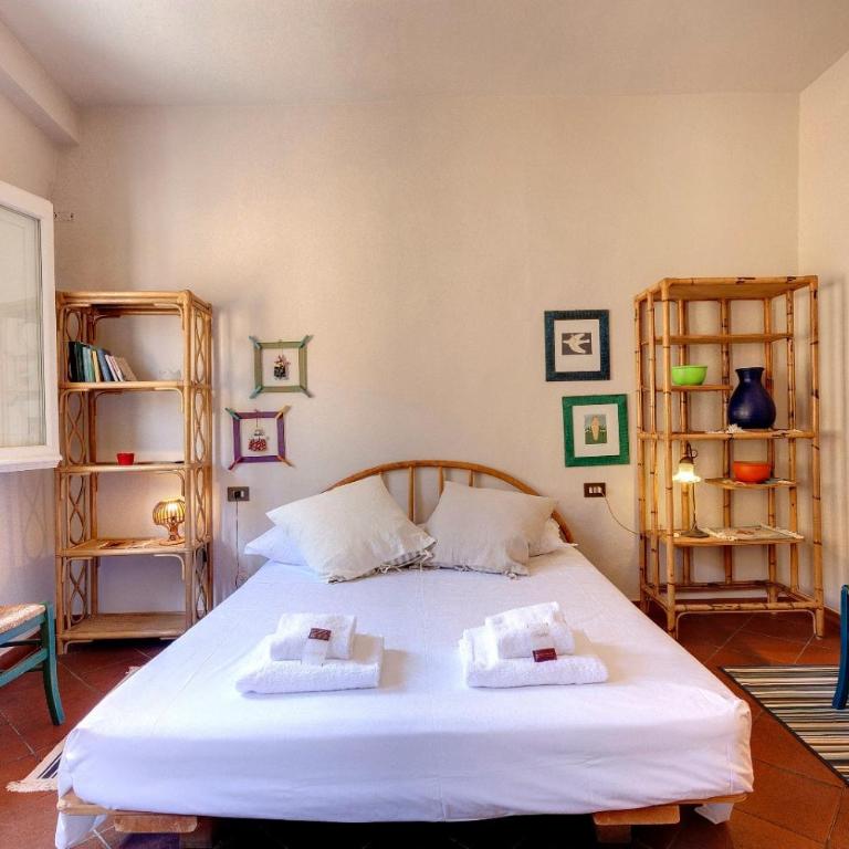 Orto Retreat Florence - Appartamento con 2 Camere da Letto - 5