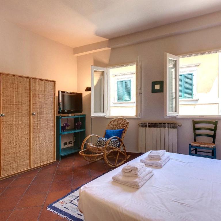 Orto Retreat Florence - Appartamento con 2 Camere da Letto - 8