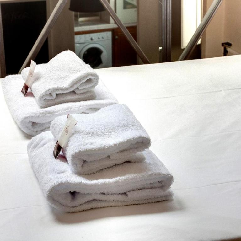 Orto Retreat Florence - Appartamento con 2 Camere da Letto - 16