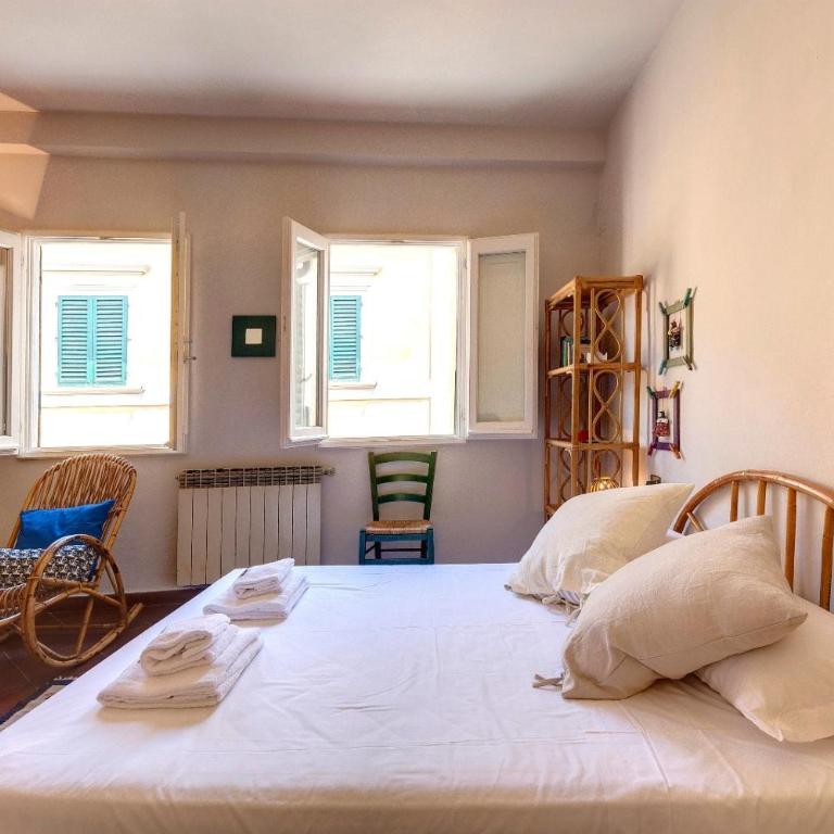 Orto Retreat Florence - Appartamento con 2 Camere da Letto - 17