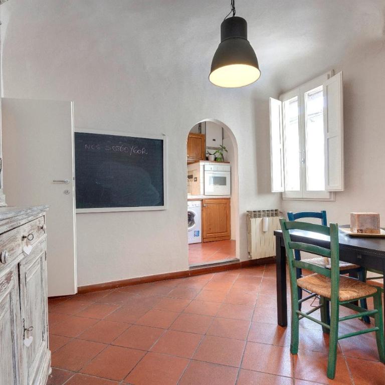 Orto Retreat Florence - Appartamento con 2 Camere da Letto - 23