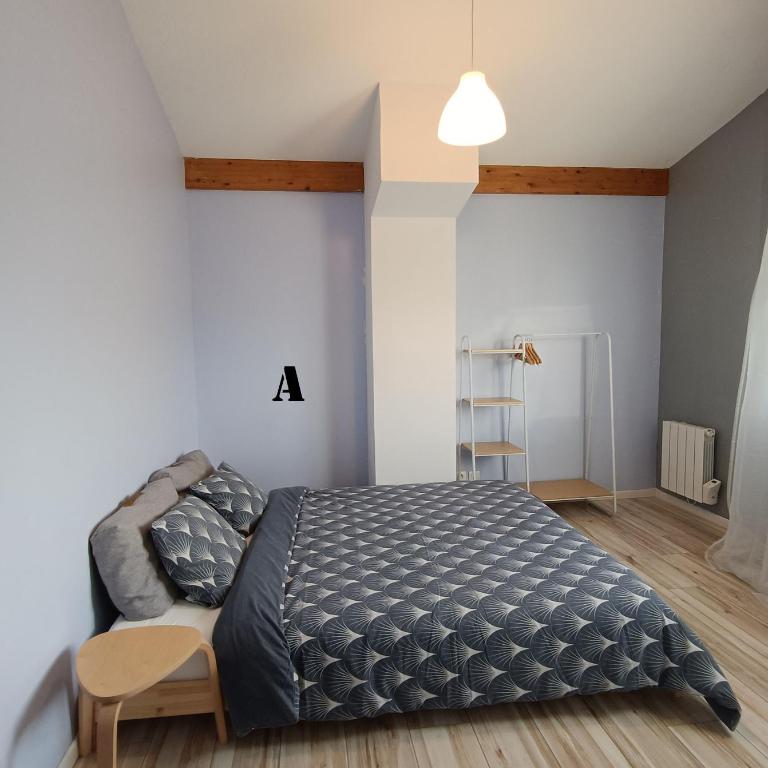 Team House - 8 lits - Appartement avec Terrasse - 8