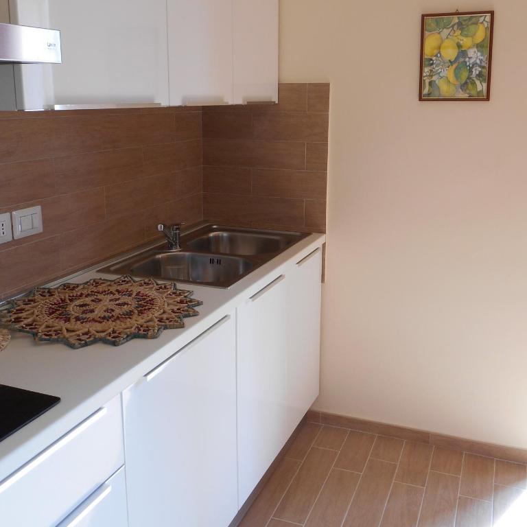 Casa La Pergola - Appartamento con 2 Camere da Letto - 21