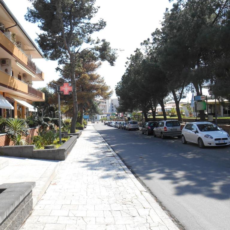 Casa La Pergola - Appartamento con 2 Camere da Letto - 31