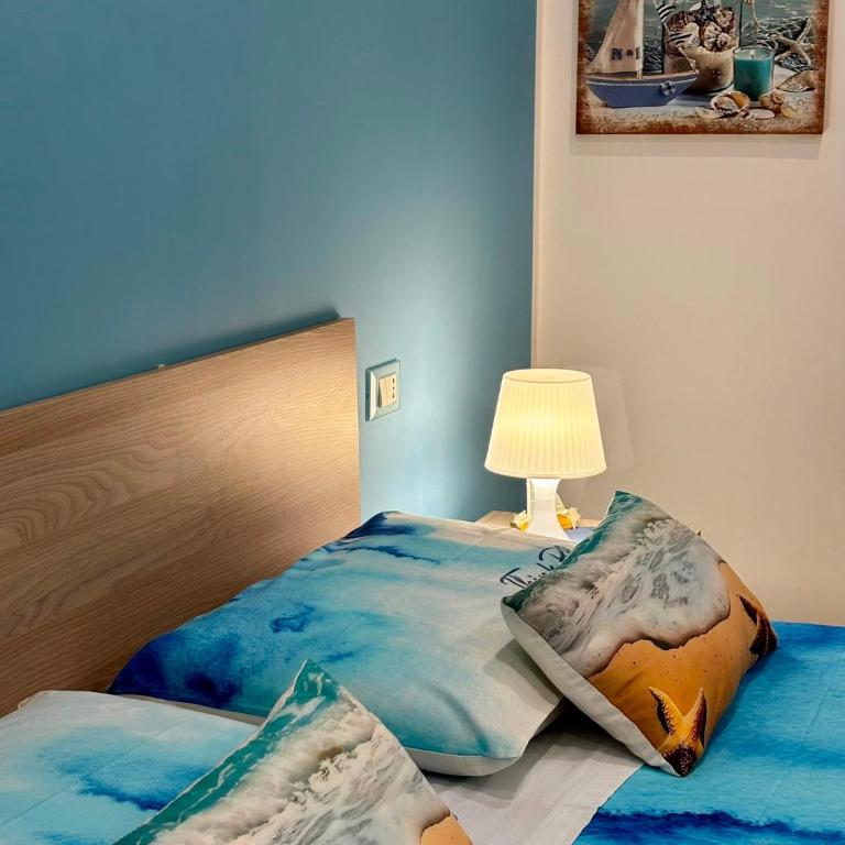 D'Aragona Guest House - Dreibettzimmer - 9