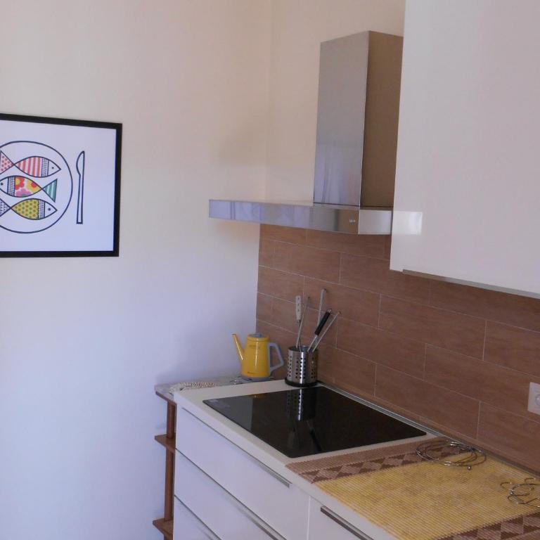 Casa La Pergola - Appartamento con 2 Camere da Letto - 22