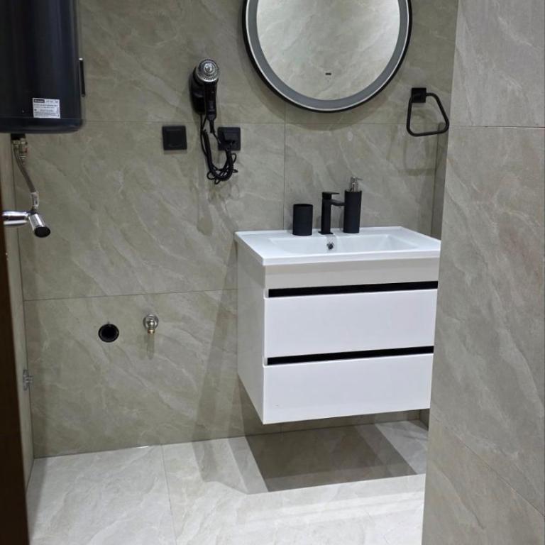 Gorska Vila Apartments - Apartman sa Balkonom - 1