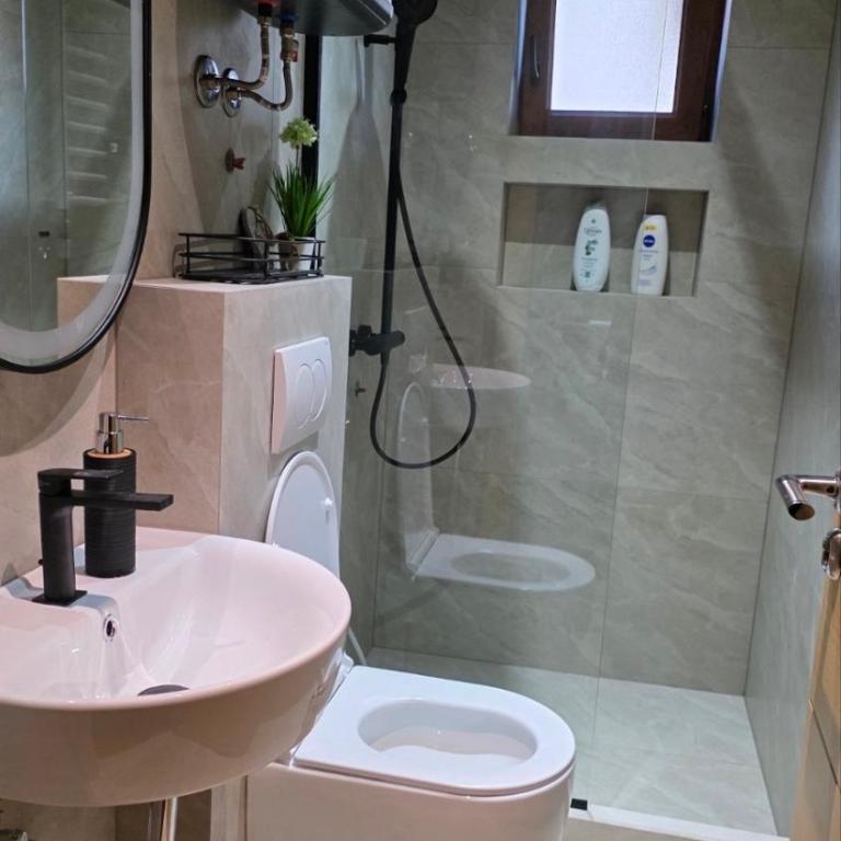 Gorska Vila Apartments - Apartman sa Balkonom - 2
