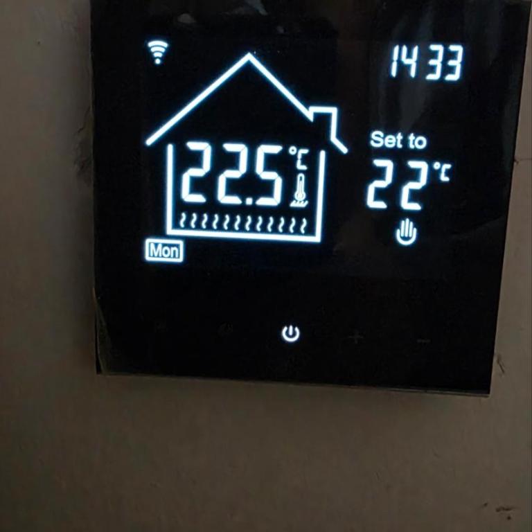 Gorska Vila Apartments - Apartman sa Balkonom - 3