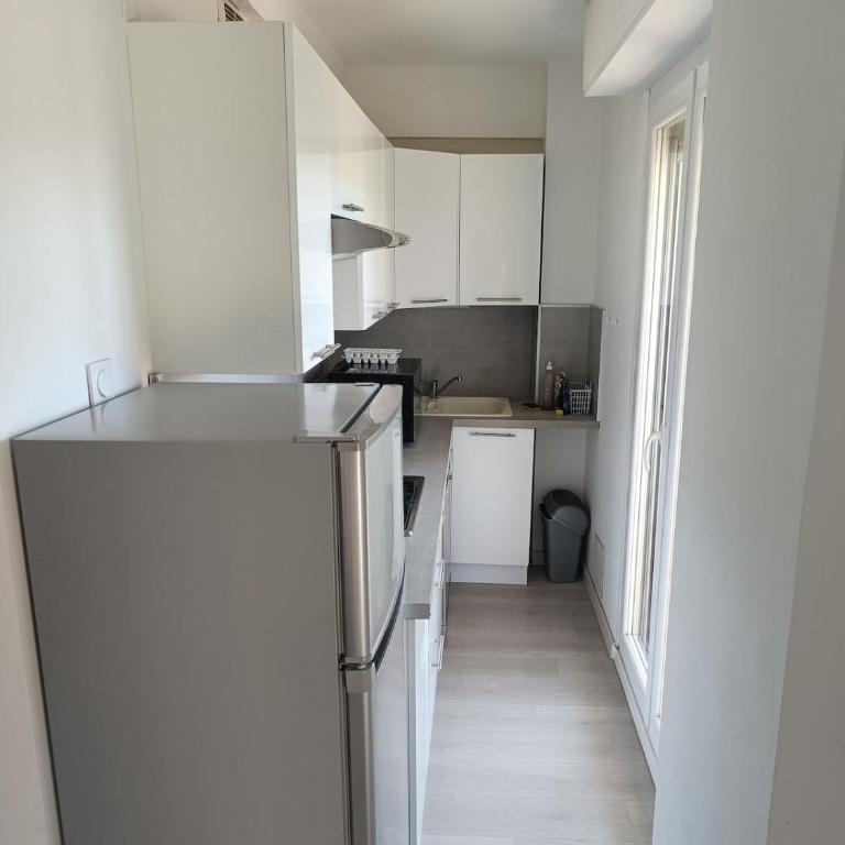 Spacieux studio au port et aux plages de St-Cyprien - Appartamento con 1 Camera da Letto - 11