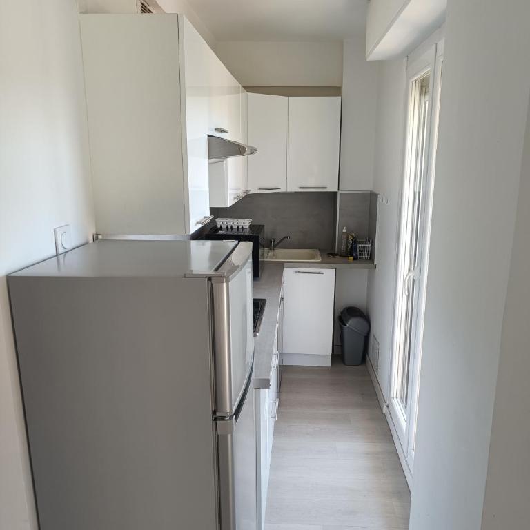 Spacieux studio au port et aux plages de St-Cyprien - Appartamento con 1 Camera da Letto - 12